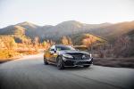 Mercedes-AMG C43 4Matic 2016 года (NA)